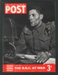 Picture Post Magazine -  15/3/1941 - Feat.  The B.B.C. at War; 79825