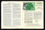 Newsletter - "National Hospital Service reserve review" - no: 12 - February 1957; 1/02/1957; 9771 Newsletter - "National Hospital Service reserve review" - no: 12 - February 1957; 1/02/1957; 9771