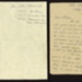 Letters- between a group of men & women- referring to themselves as the 'Pink Bootee Club' and 'Blue Bootee Club' dating between 05.1945-06.1945; 78867