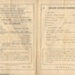 Programme - E.N.S.A. garrison theatre Brindisi - Anglo-Polish ballet - undated; 2967 Programme - E.N.S.A. garrison theatre Brindisi - Anglo-Polish ballet - undated; 2967