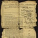 Army form E531A - "Notice on joining the Territorial Army" - A.J.B. Turner - 14/07/1943; 14/07/1943; 5153 Army form E531A - "Notice on joining the Territorial Army" - A.J.B. Turner - 14/07/1943; 14/07/1943; 5153