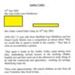 Information relating to use of ex-P.O.W. camps as agricultural/school/holiday camps in late 1940's, Early 1050's - including Amber Valley and Eden Camp; 40745 Information relating to use of ex-P.O.W. camps as agricultural/school/holiday camps in late 1940's, Early 1050's - including Amber Valley and Eden Camp; 40745