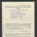 R.A.F. forms (2) re: final pay & allowances on leaving the R.A.F. - John Stephenson - 09/05/1946; 9/05/1946; 34397 R.A.F. forms (2) re: final pay & allowances on leaving the R.A.F. - John Stephenson - 09/05/1946; 9/05/1946; 34397