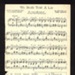 Sheet Music -"We Both Told a Lie" by Art Noel & Jimmy Mesene; 9114