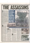 Newspaper article - Daily Mail 15/03/2001 - discovery of photographs of crew of U-boat U-564; 34910 Newspaper article - Daily Mail 15/03/2001 - discovery of photographs of crew of U-boat U-564; 34910