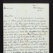 Personal Letters (7) - From A.B. W.T.berry R.N.P.S. to schoolgirl Miss Joan Andrew 1939-1940; 20/12/1939; 2488 Personal Letters (7) - From A.B. W.T.berry R.N.P.S. to schoolgirl Miss Joan Andrew 1939-1940; 20/12/1939; 2488