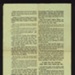 German propaganda leaflet - "From the Fuhrer's speech" - dropped near Malton; 5187 German propaganda leaflet - "From the Fuhrer's speech" - dropped near Malton; 5187