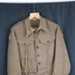 Uniform - trousers & jacket of capt a C Coulter REME; 71146