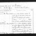Photocopy - official log of "S.S. Castalia" reporting rescue of no: 3 lifeboat of "M.V. Tower Grange" 23/11/1942; 23/11/1942; 1856 Photocopy - official log of "S.S. Castalia" reporting rescue of no: 3 lifeboat of "M.V. Tower Grange" 23/11/1942; 23/11/1942; 1856
