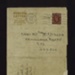 Forces letter - to B.S.C. Mason o/sea (R) P/JX 702350 - "H.M.S. Rosario" - minesweeper - 31/05/1945; 31/05/1945; 2496 Forces letter - to B.S.C. Mason o/sea (R) P/JX 702350 - "H.M.S. Rosario" - minesweeper - 31/05/1945; 31/05/1945; 2496