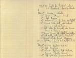 Photocopied extract from diary - 01/04/1945 to 17/12/1945 - Voyage of Tom Sanderson on "HMHS Tjitjalengka" & other vessels; 1/04/1945; 38319 Photocopied extract from diary - 01/04/1945 to 17/12/1945 - Voyage of Tom Sanderson on "HMHS Tjitjalengka" & other vessels; 1/04/1945; 38319