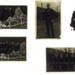 Hermann Borcherding. German POW Eden Camp. copies of photographs, letters, envelopes, documents, cards in German; 72910 Hermann Borcherding. German POW Eden Camp. copies of photographs, letters, envelopes, documents, cards in German; 72910