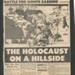 Press cutting - "Battle for Monte Cassino" - Manchester Evening News - 28/11/1988; 28/11/1988; 1978 Press cutting - "Battle for Monte Cassino" - Manchester Evening News - 28/11/1988; 28/11/1988; 1978
