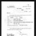 Army form B104 - from O-I-C records to Mr J.F. Coote - Stockport - informing of death of Pte. K.J.Cooke - the Seforth Highlanders - 31/05/1944; 14/06/1944; 9045 Army form B104 - from O-I-C records to Mr J.F. Coote - Stockport - informing of death of Pte. K.J.Cooke - the Seforth Highlanders - 31/05/1944; 14/06/1944; 9045