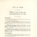 Information leaflet - "City of Leeds" - "What to do if you are contaminated by gas" - 29/10/1940; 37925 Information leaflet - "City of Leeds" - "What to do if you are contaminated by gas" - 29/10/1940; 37925