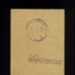 Driving permits - Helmut Mildner - German P.O.W. at Eden Camp, Dated 1st August 1947, Post War ; 29431 Driving permits - Helmut Mildner - German P.O.W. at Eden Camp, Dated 1st August 1947, Post War ; 29431