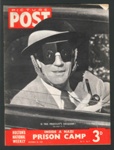 Picture Post Magazine -  30/11/1940 - Feat. Inside a Nazi prison camp; 79808 Picture Post Magazine -  30/11/1940 - Feat. Inside a Nazi prison camp; 79808