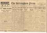 The Billingham Press 23/08/1946 - article re: the marriage of Miss Margaret Lipthorpe & Mr Thomas Gouldson; 23/08/1946; 37342 The Billingham Press 23/08/1946 - article re: the marriage of Miss Margaret Lipthorpe & Mr Thomas Gouldson; 23/08/1946; 37342