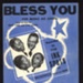 Sheet Music - "Bless You For Being an Angel" by Eddie Lane & Don Baker - 1939; 1/01/1939; 6264 Sheet Music - "Bless You For Being an Angel" by Eddie Lane & Don Baker - 1939; 1/01/1939; 6264