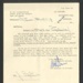 R.A.F. forms (2) re: final pay & allowances on leaving the R.A.F. - John Stephenson - 09/05/1946; 9/05/1946; 34397 R.A.F. forms (2) re: final pay & allowances on leaving the R.A.F. - John Stephenson - 09/05/1946; 9/05/1946; 34397