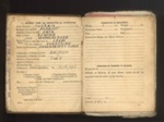 Soldiers Service & Pay Books, belonging to Mr Jack Forrest. Enlisted on 15/2/1940. x2; 79929 Soldiers Service & Pay Books, belonging to Mr Jack Forrest. Enlisted on 15/2/1940. x2; 79929