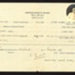 Palestinian citizenship order - 1925 cetificate of naturalisation - Sarah battan - 05/11/1937; 5/11/1937; 55915 Palestinian citizenship order - 1925 cetificate of naturalisation - Sarah battan - 05/11/1937; 5/11/1937; 55915