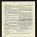 Leaflet- 'Class "A" releases'- info on release and overseas leave, release books & allowances etc ; 78811 Leaflet- 'Class "A" releases'- info on release and overseas leave, release books & allowances etc ; 78811