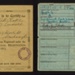 ID- National Registration for a 'Ruth G. Thorpe' dated 01.07.1943 ; 78837