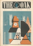 Newsletter - "The Oak" 16/03/1946 no: 601 - 46th Division magazine; 16/03/1946; 38175