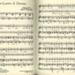 Sheet Music - "I'm Gonna Lasso a Dream" by Mack David - Al Hoffman & Jerry Livingston - 1946; 1/01/1946; 6245 Sheet Music - "I'm Gonna Lasso a Dream" by Mack David - Al Hoffman & Jerry Livingston - 1946; 1/01/1946; 6245