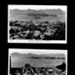 Black & white postcards of Hong Kong and coloured postcards of volcanoes ; 79744
