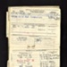 Army book 64 - soldier's service & pay book - G.A. Woollard 5340425 - 16/10/1939; 16/10/1939; 5332