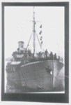 Photograph - H.M. trawler "Kingsol" - 235; 33089