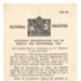 Information leaflet - Food Rationing - "National Registration Day is Friday 29th September 1939"; 29/09/1939; 35458