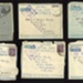 Letters- from a W.A.A.F member 'Ivy' stationed in Cairo, Egypt to her parents x 44 dating between 1943-46 ; 78825