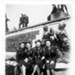 Photographs (7) - Sgt Douglas Davy & K.O.S.B. colleagues with W.R.A.C. girls on leave in Brussels - March 1945; 1/03/1945; 38436