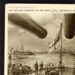 Picture - "A panorama of Portsmouth harbour" - from the Illustrated London News - 20/10/1945; 20/10/1945; 30325
