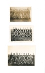 Army group photographs (3) - no: 5 ptn no: 1 Coy 6 itc - initial training at Berwick on tweed; 34955 Army group photographs (3) - no: 5 ptn no: 1 Coy 6 itc - initial training at Berwick on tweed; 34955