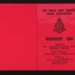 'The Royal Army Medical Corps Association- membership card' issued to a 'Morris S.D.' dated 31.12.1946; 78793