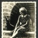 Photograph - Eva Braun (Adolf Hitler's girl friend) - photograph allegedly taken by a member of Hitler's staff; 2851 Photograph - Eva Braun (Adolf Hitler's girl friend) - photograph allegedly taken by a member of Hitler's staff; 2851