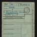 'National registration identity card' issued to a 'David Morris' dated 01.06.1943; 78790 'National registration identity card' issued to a 'David Morris' dated 01.06.1943; 78790