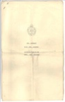 Historical notes on 4th Battalion, Royal Tank Regiment; 47518 Historical notes on 4th Battalion, Royal Tank Regiment; 47518