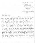 Photocopies of manuscript letters (4) photographs (4) press cuttings & death certificate re: Palestine policeman b/c 4390 Albert B. Middleton - K.I.A. 05/08/1947; 5/08/1947; 37854 Photocopies of manuscript letters (4) photographs (4) press cuttings & death certificate re: Palestine policeman b/c 4390 Albert B. Middleton - K.I.A. 05/08/1947; 5/08/1947; 37854