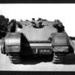 21 Photos of the Churchill Toad, Flail Tank, WW2; 78187