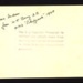 Photograph - "H.M.S. Skipjack" - minesweeper - 1940; 1/01/1940; 2487 Photograph - "H.M.S. Skipjack" - minesweeper - 1940; 1/01/1940; 2487
