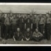 3 Photographs - Helmut Mildner & other German P.O.W.'s at Eden Camp - possibly members of the concert party; 29434 3 Photographs - Helmut Mildner & other German P.O.W.'s at Eden Camp - possibly members of the concert party; 29434