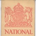 Booklet - "National Service" - H.M.S.O. 1939; 37292