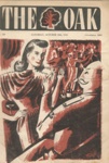 Newsletter - "The Oak" 20/10/1945 no: 580 - 46th Division magazine; 20/10/1945; 38165