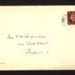 Letters(4) - of sympathy on death of Tom Richardson - 199 Rock Street - Sheffield - 07/03/1938; 7/03/1938; 2408 Letters(4) - of sympathy on death of Tom Richardson - 199 Rock Street - Sheffield - 07/03/1938; 7/03/1938; 2408