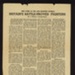 News clipping- 'Fine work of the 46th infantry division' reprinted from The Palestine Post dated 25.05.1944 x2 ; 79119